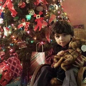 Meet your Posher, Maribel